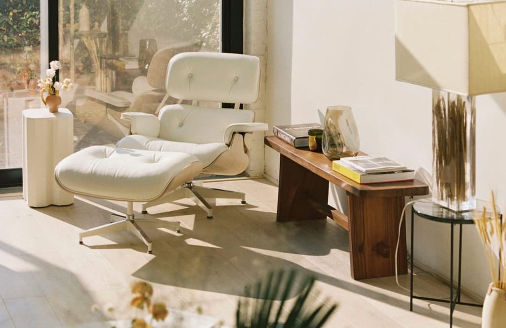 See inside the homes of creatives in Los Angeles