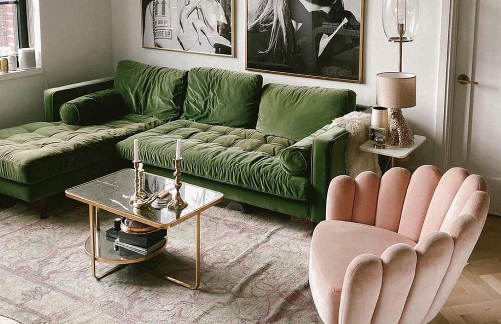 See inside the homes of creatives in New York