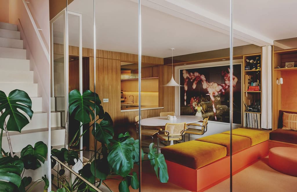 Interior inspiration to kick-start your week