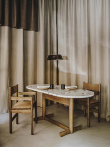 The Roca brothers’ new Girona restaurant feeds our hunger for ‘normal’ life