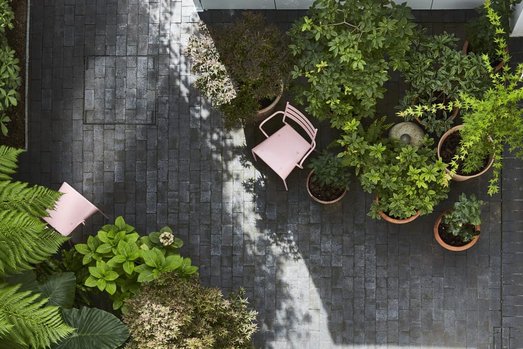Duggan Morris-designed live/work space lists near London’s Borough Market