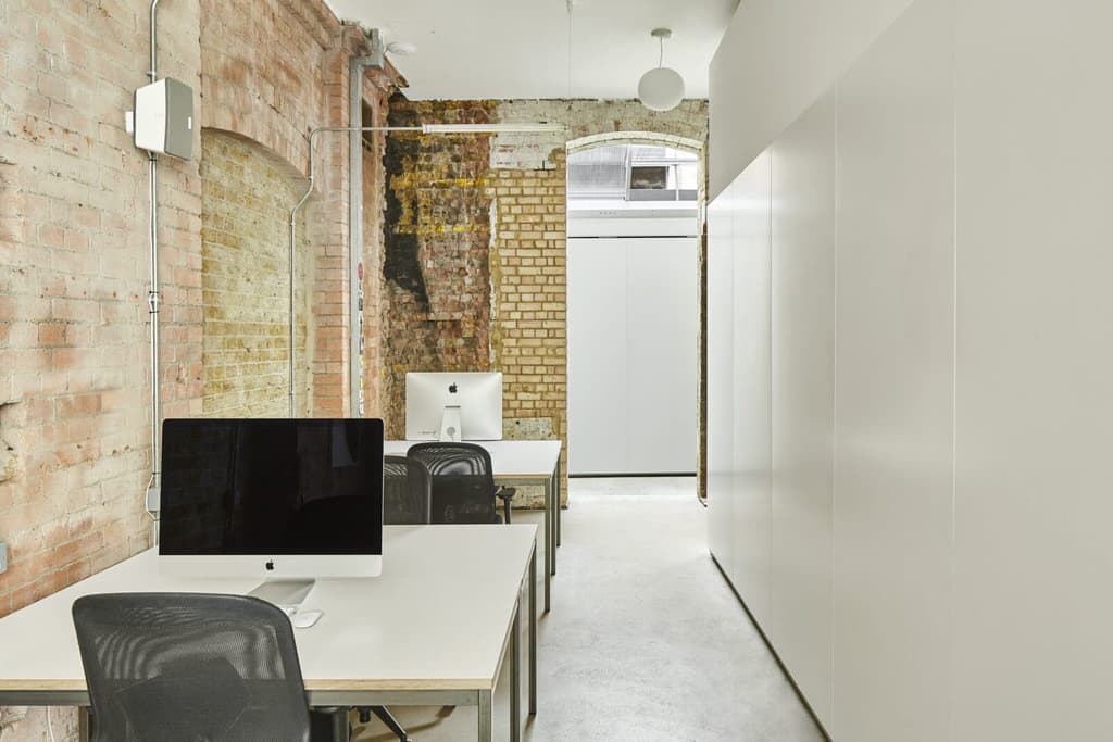 Duggan Morris-designed live/work space lists near London’s Borough Market