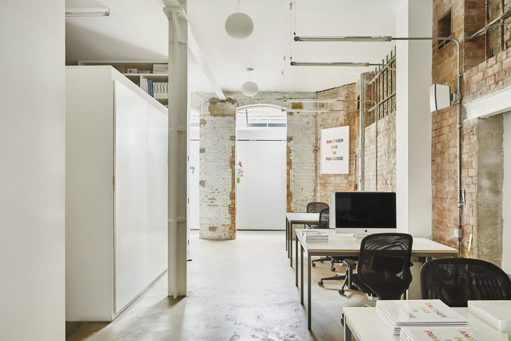 Duggan Morris-designed live/work space lists near London’s Borough Market