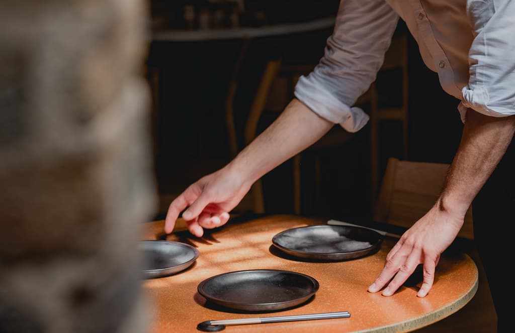 Sachi showcases Japanese tradition - with a hint of Nordic flavour