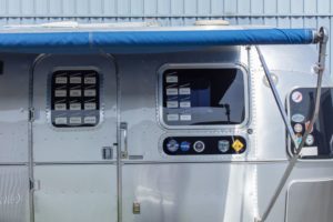 Tom Hanks' 33-ft-long Airstream Model 34 is for auction