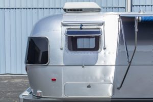 Tom Hanks' 33-ft-long Airstream Model 34 is for auction
