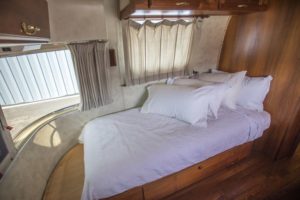 Tom Hanks' 33-ft-long Airstream Model 34 is for auction