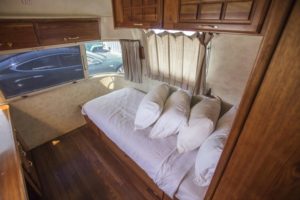 Tom Hanks' 33-ft-long Airstream Model 34 is for auction