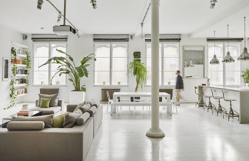 Our top properties of the week