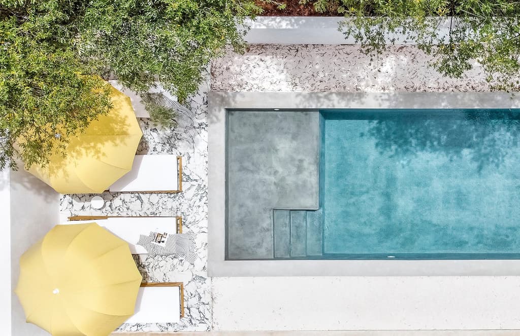 Instagram favourite Villa Ostuni is for sale in Puglia