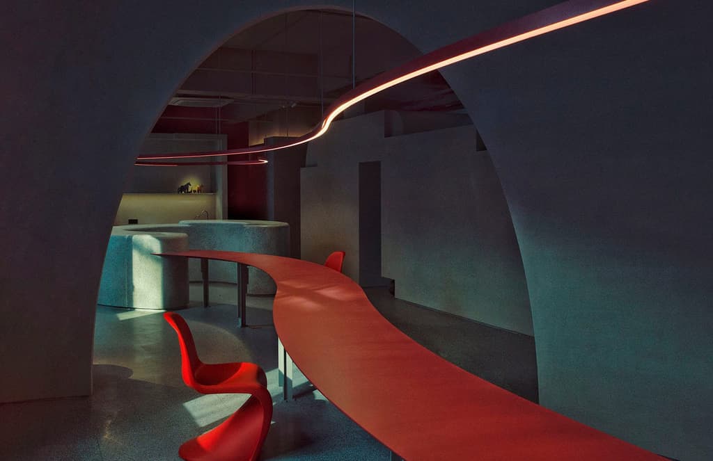 See our workspace design mood board on Pinterest