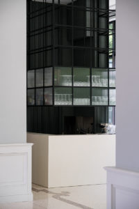 Villa Lario is a freshly revamped hotel on Lake Como, Italy