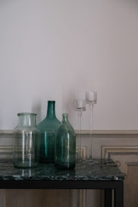 Villa Lario is a freshly revamped hotel on Lake Como, Italy