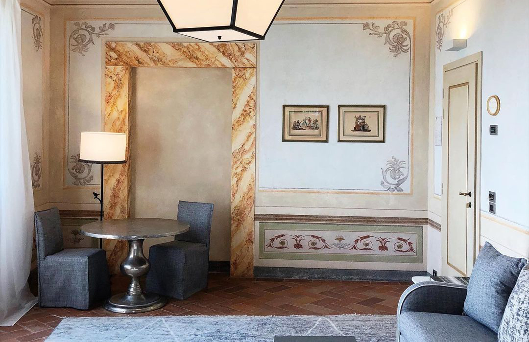 Interior inspiration to kick-start your week