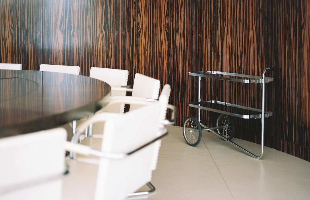 The spaces you like: 7 of your latest discoveries