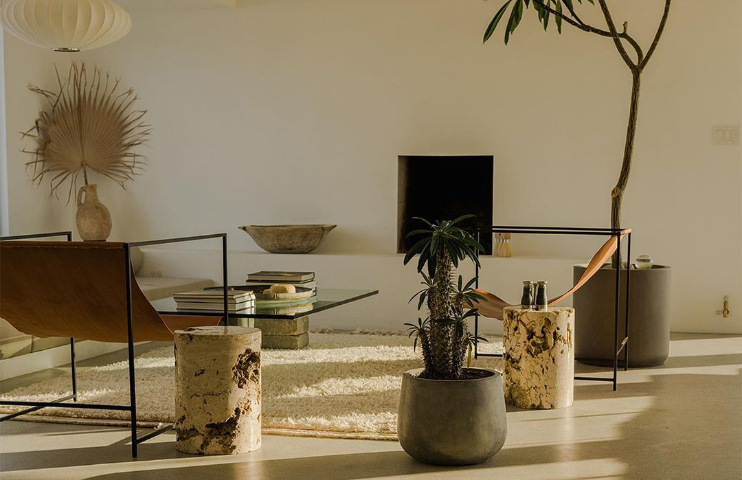 Interior inspiration to kick-start your week