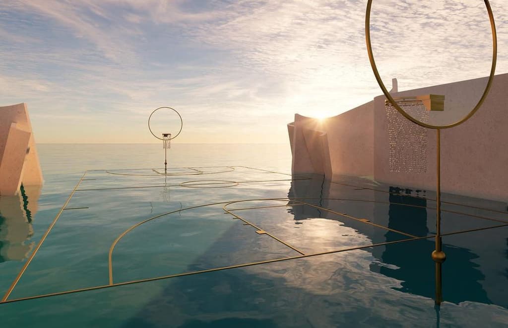 The Spaces Selects: 5 inspiring creatives to follow on Instagram