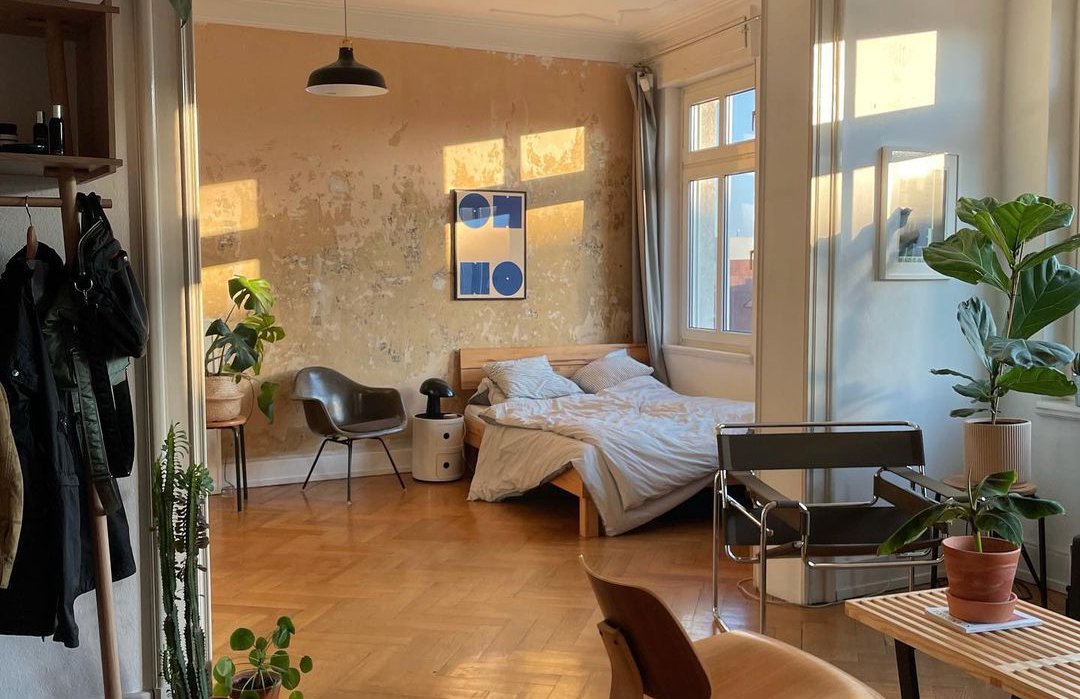 Interior inspiration to kick-start your week