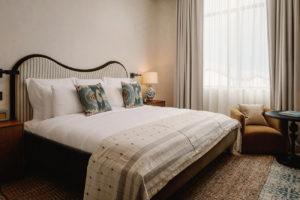 Peek inside Soho House Austin