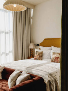 Peek inside Soho House Austin