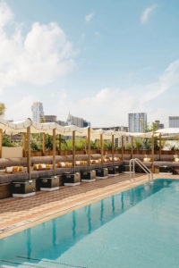 Peek inside Soho House Austin