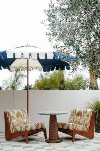 Peek inside Soho House Austin