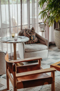 Peek inside Soho House Austin