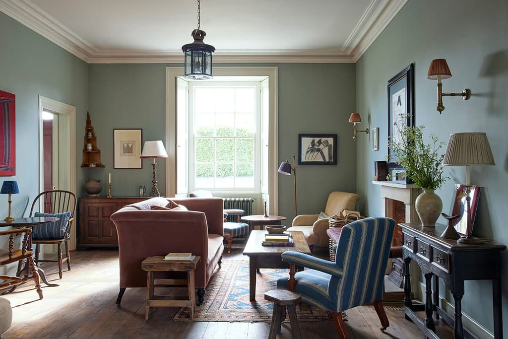 History has room to breathe at Wiltshire pub and hotel The Bradley Hare