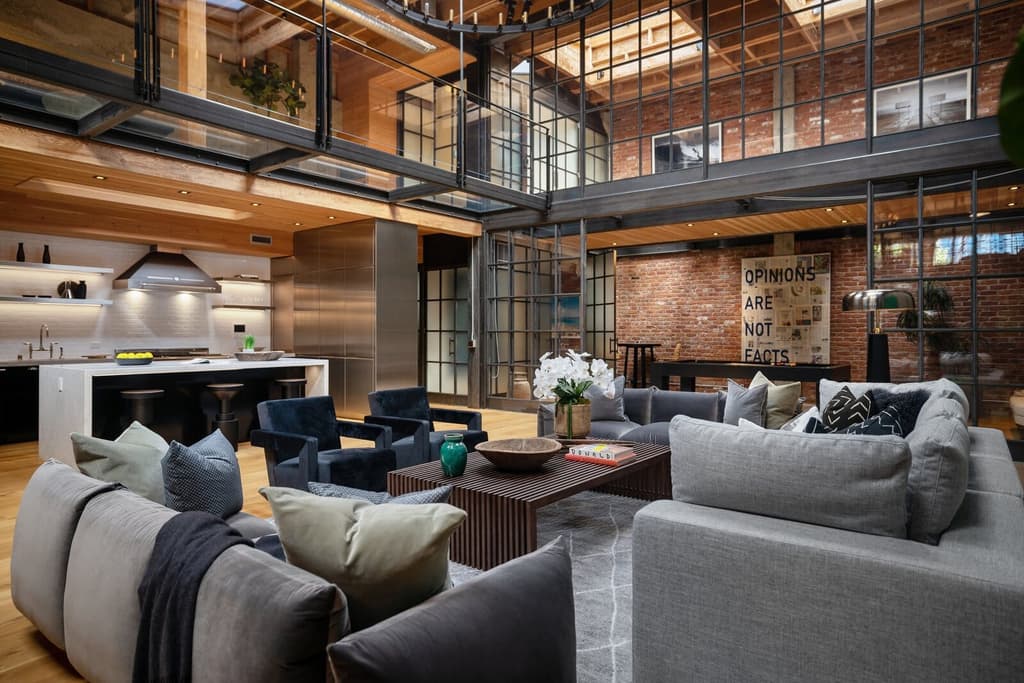 421 Tehama St San Francisco, California, 94103 United States
