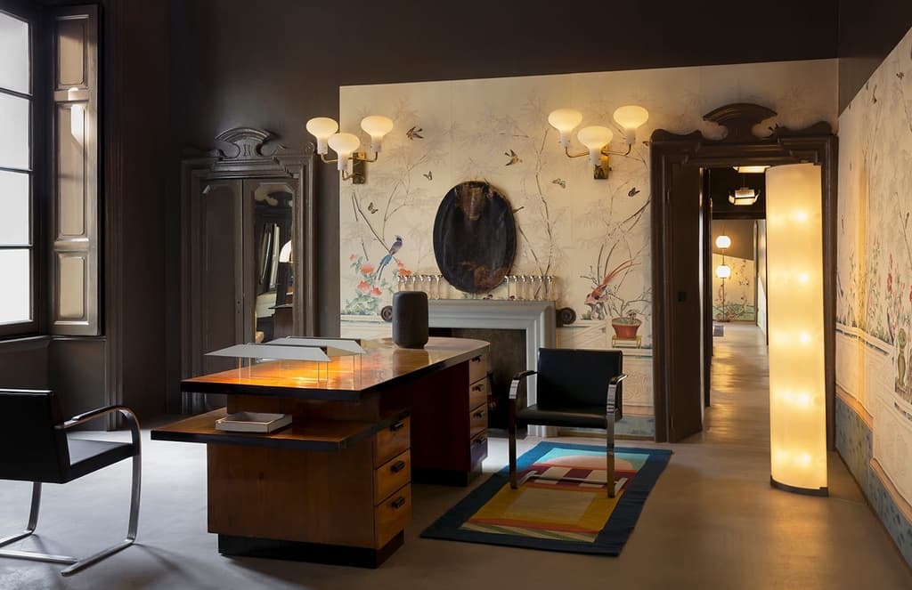 Milan Design Week is back. Here are 7 stops you can't miss