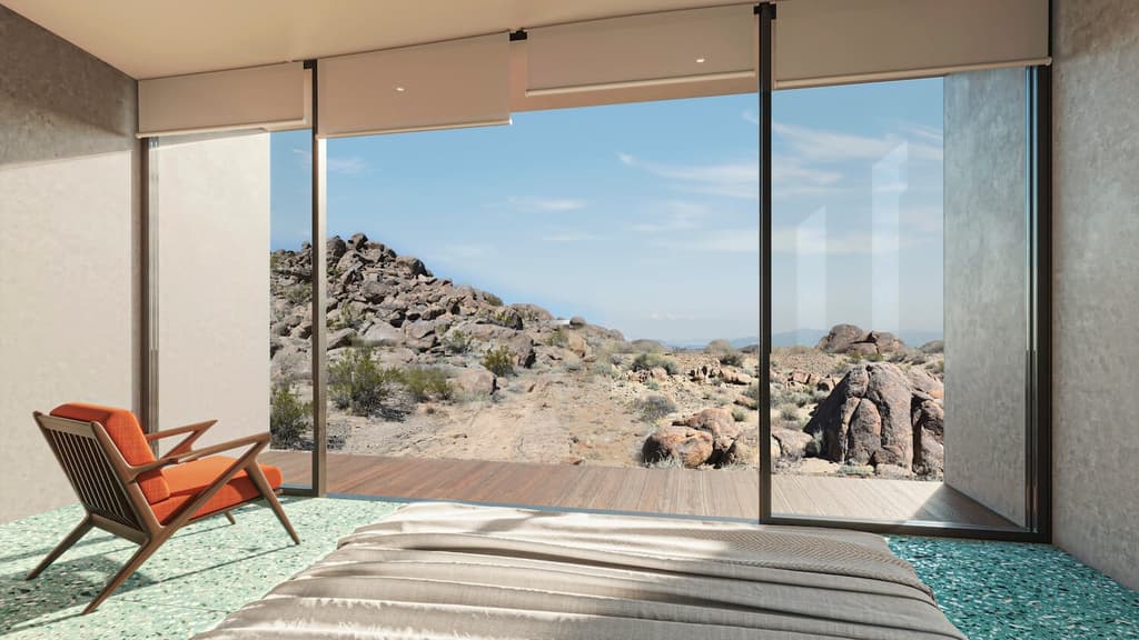 1824 Mountain Shadow Road Joshua Tree, CA 92252