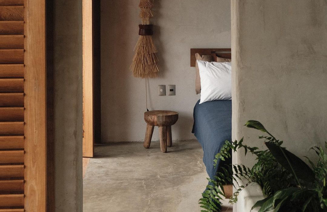 Interior inspiration to kick-start your week