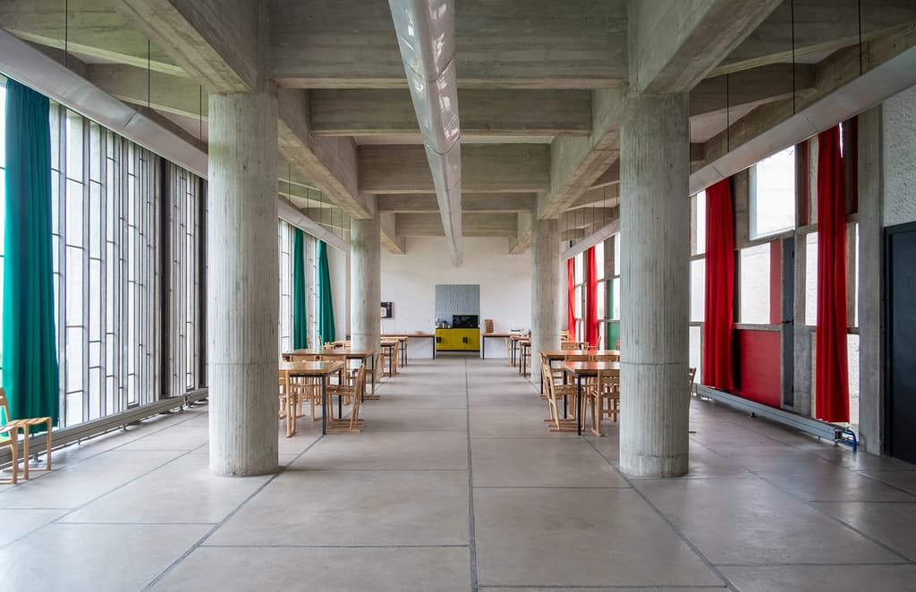 'Modernist Escapes': author Stefi Orazi shares her top architectural stays in Europe