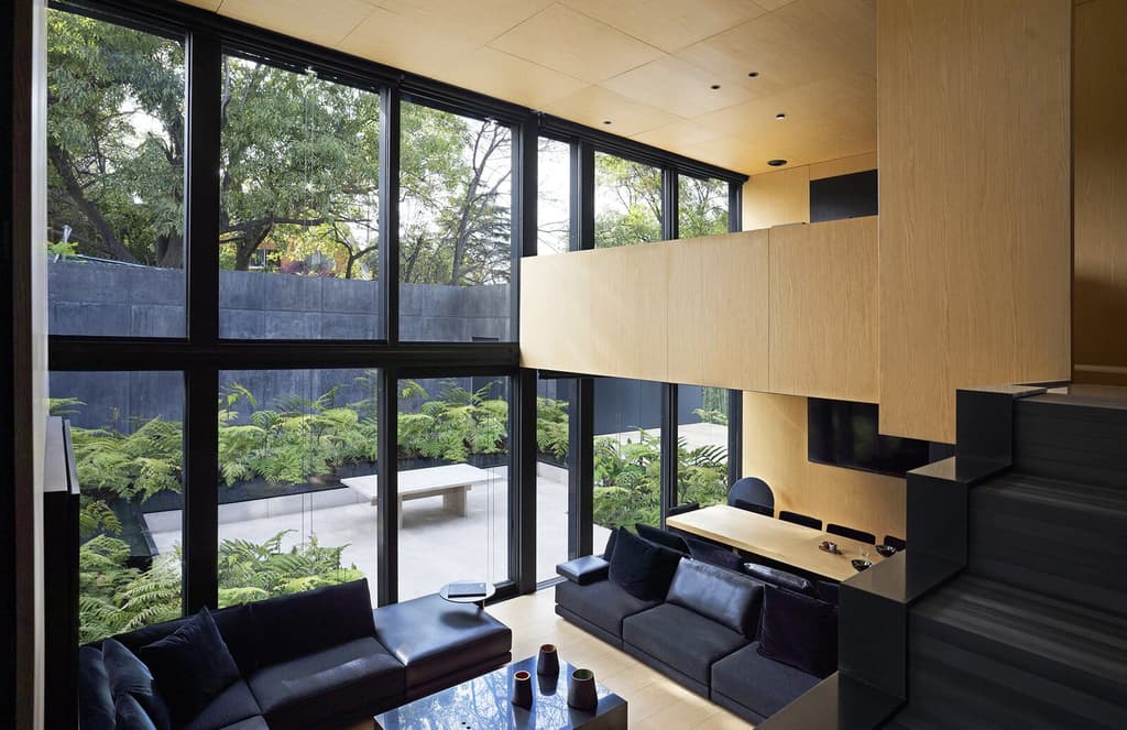 Pi Home is a flat-pack, energy efficient prefab