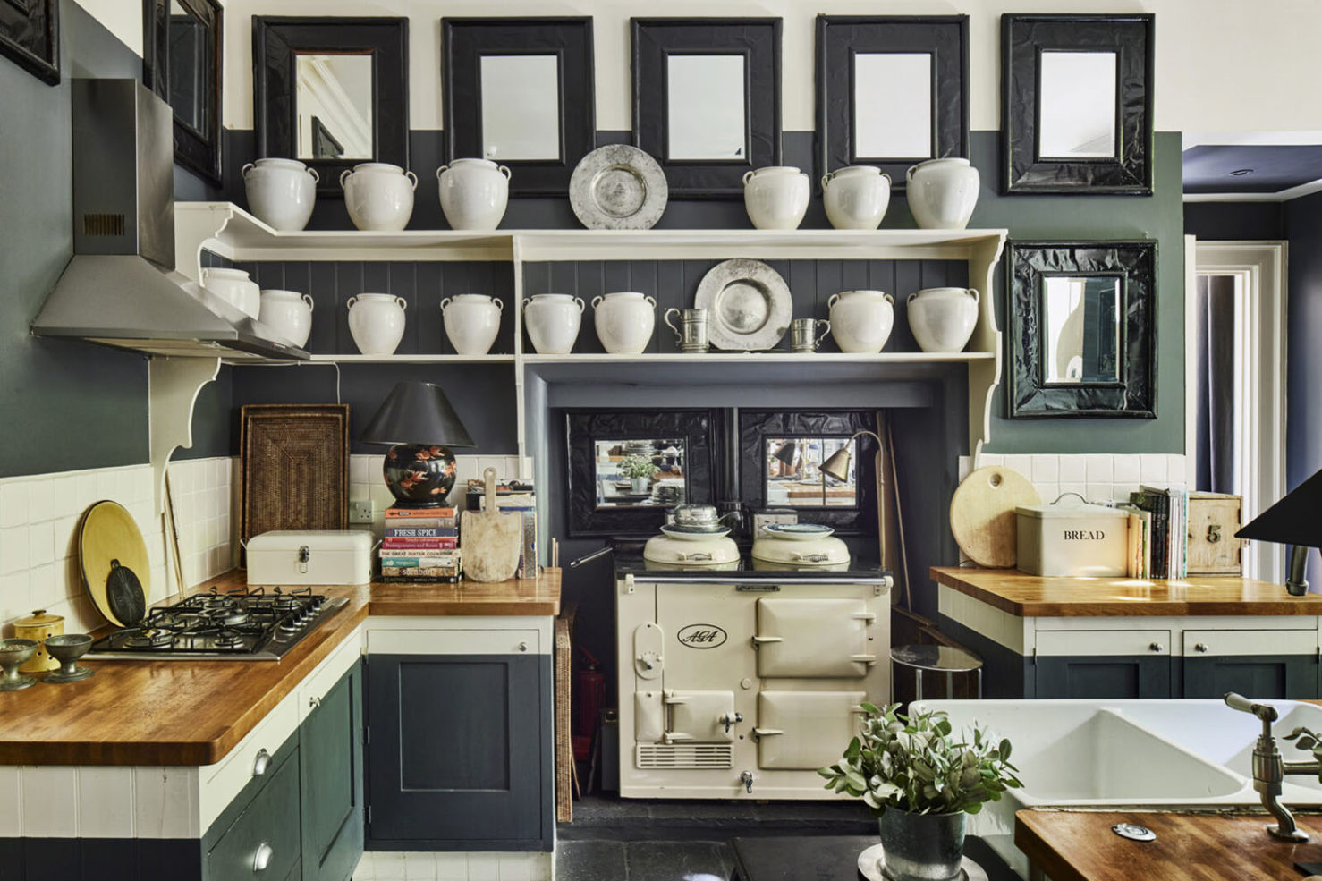 Peek inside Shaw House an 18thcentury manor for sale near Bath The