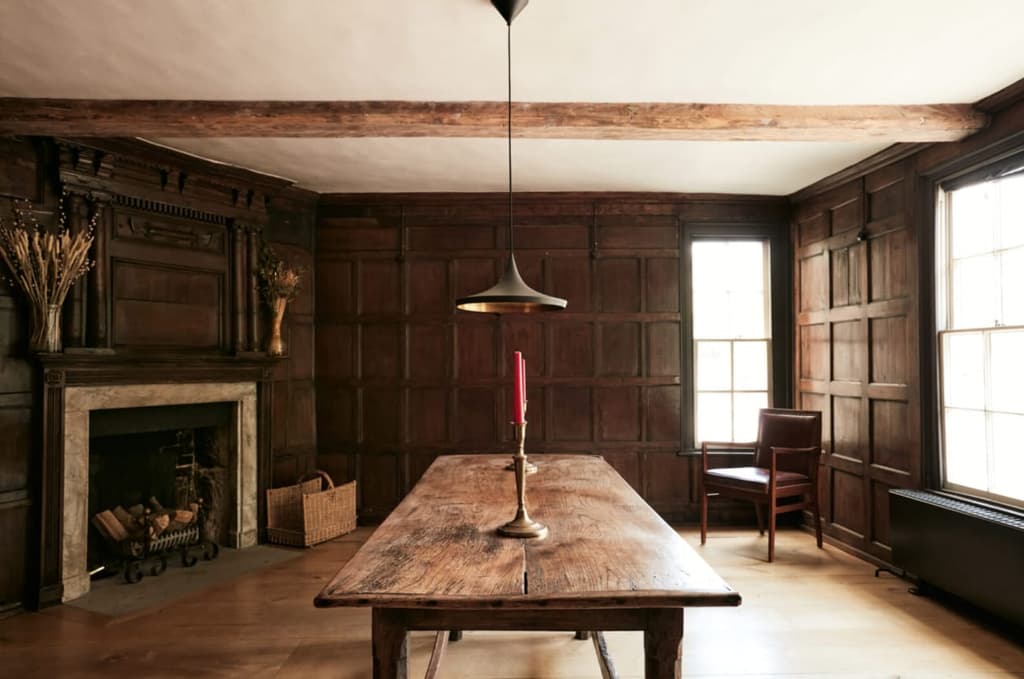 Our top properties of the week