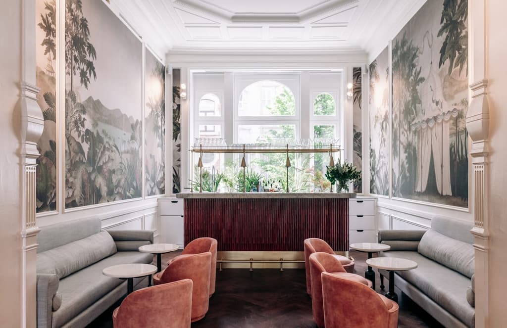 Brussels gets its first women-only member's club