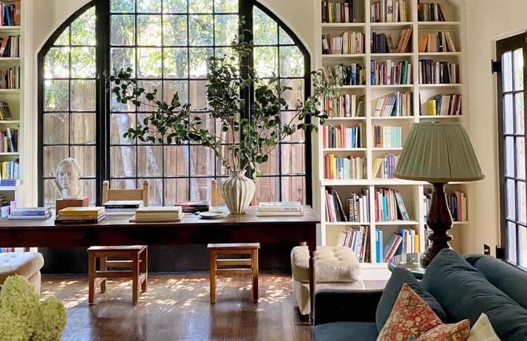 The Spaces Selects: 5 inspiring creatives to follow on Instagram