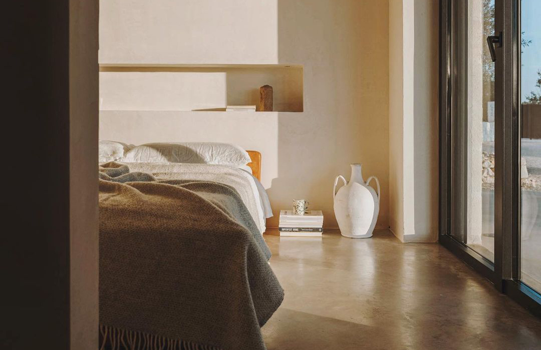 Interior inspiration to kick-start your week