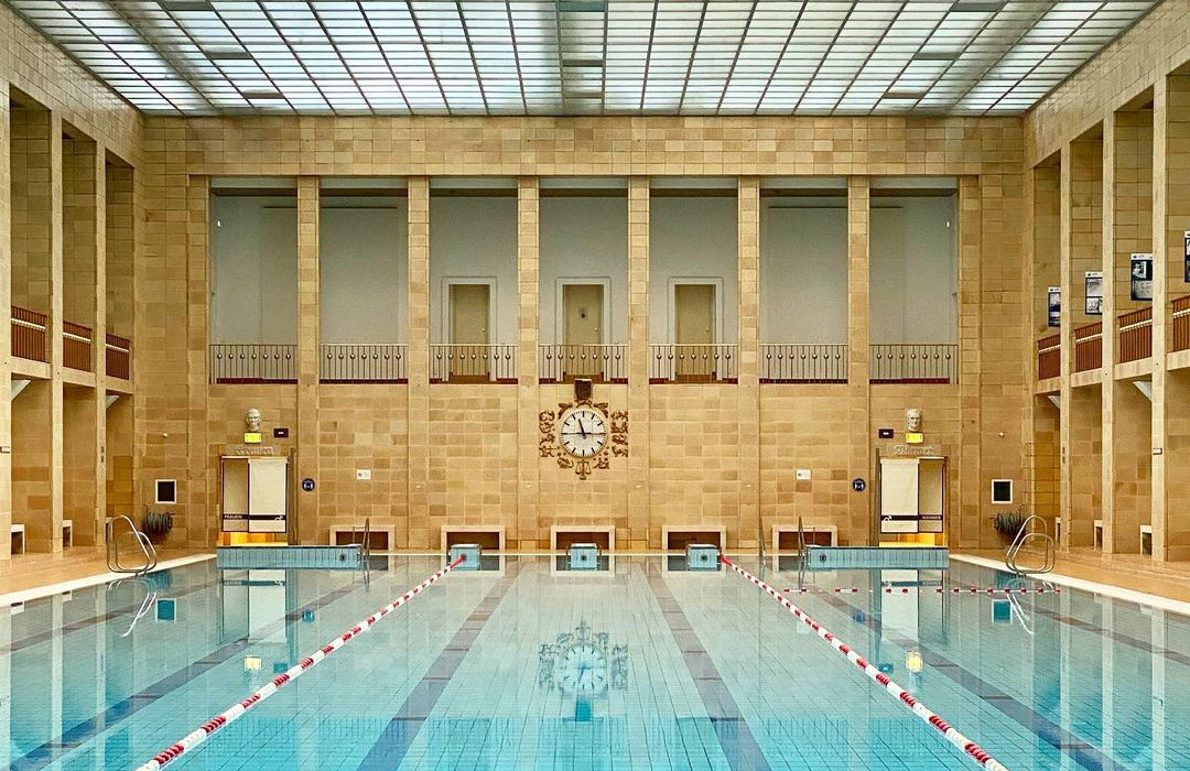 The spaces you like: 7 of your latest discoveries