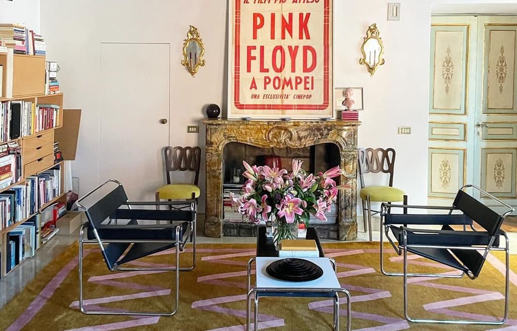 Interior inspiration to kick-start your week