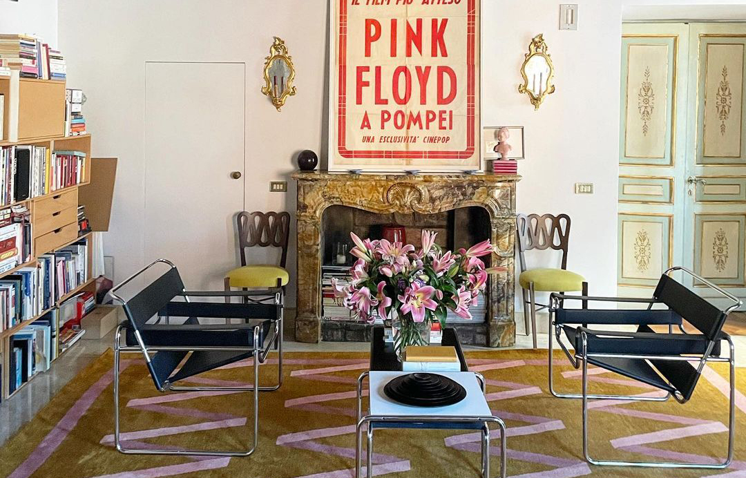 Interior inspiration to kick-start your week