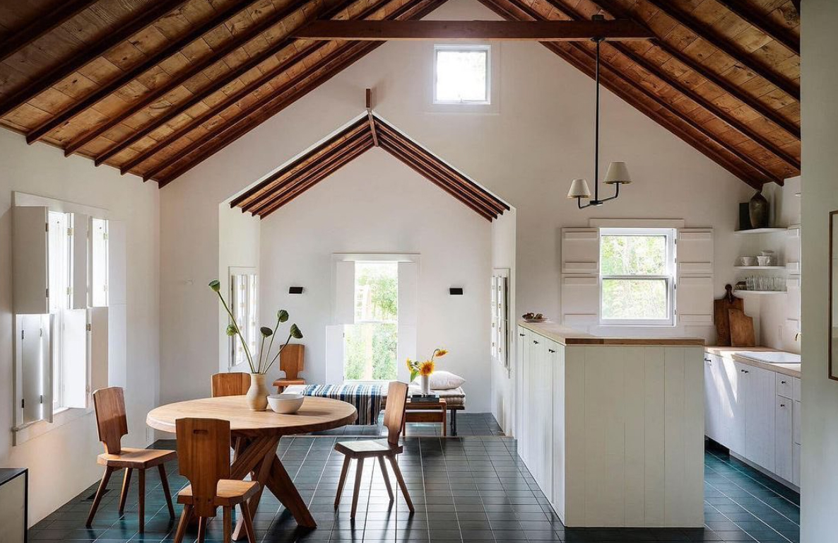 Interior inspiration to kick-start your week