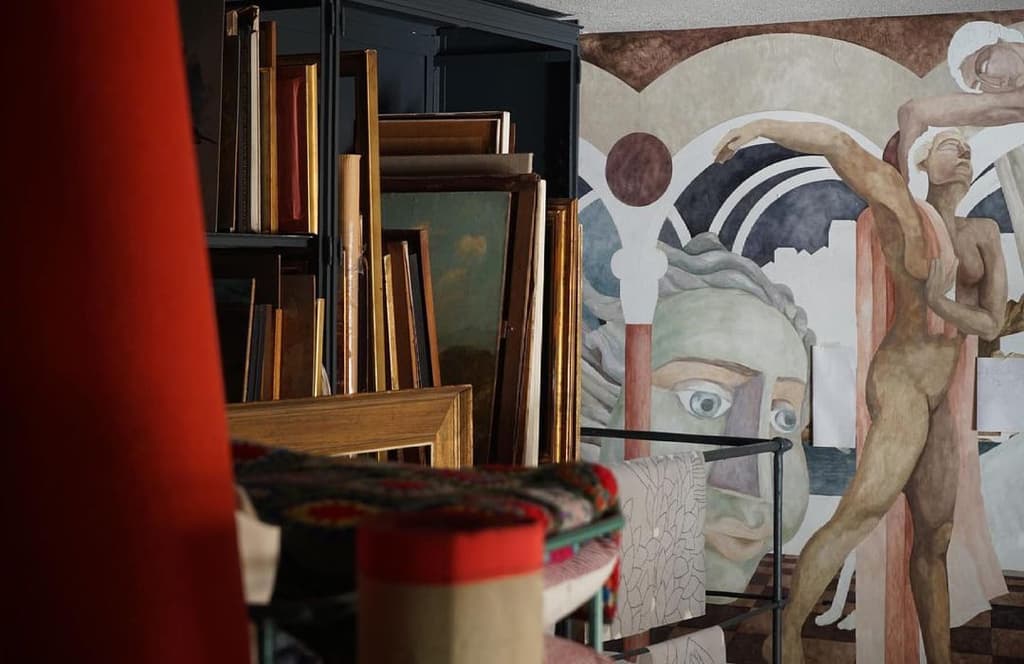 The Spaces Selects: 5 inspiring creatives to follow on Instagram