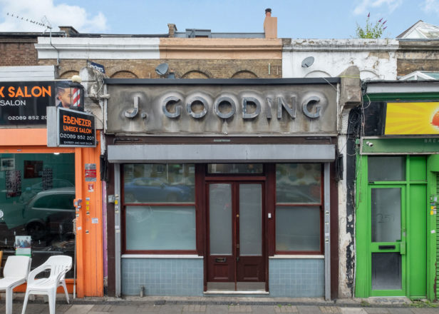 Converted-pie-and-mash-shop-for-sale-in-east-lonon-via-mr-and-mrs-clarke-257-Well-Street-19-hero