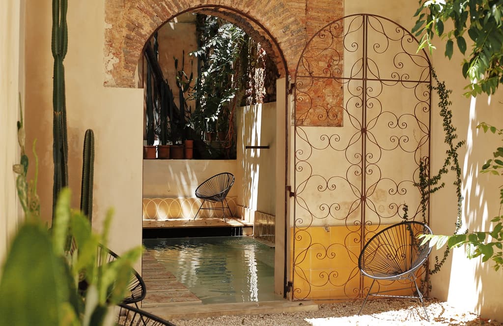 A historic Santo Domingo hospital is reborn as a slow travel retreat