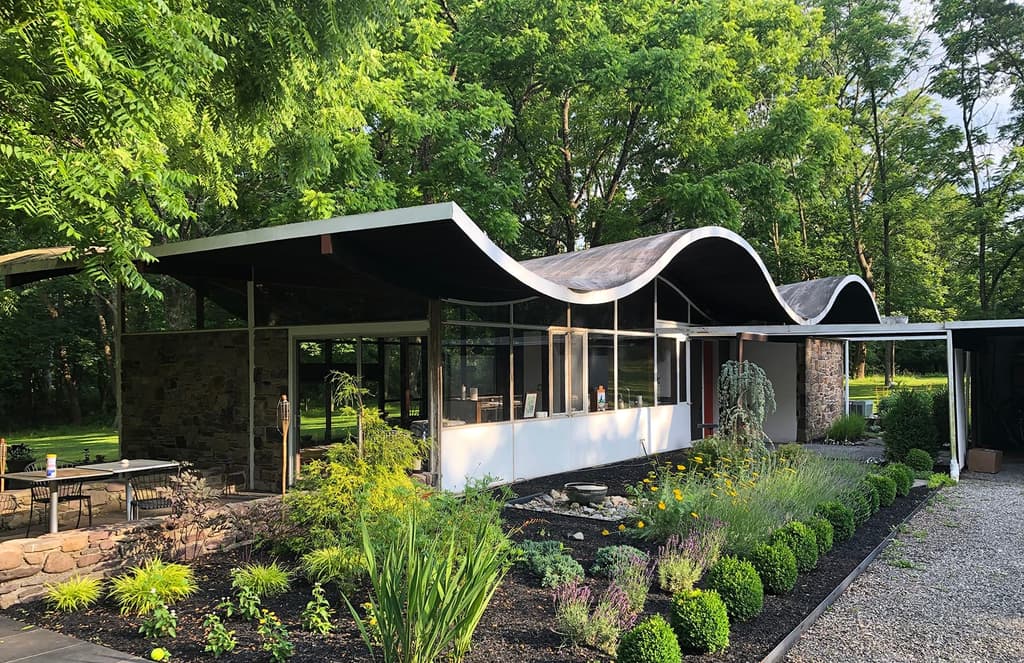 Spend the weekend at New Jersey’s Wave House
