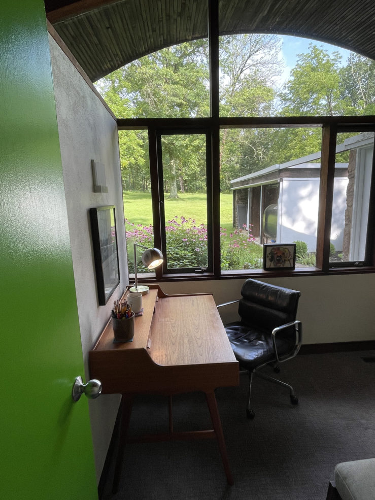 Spend the weekend at New Jersey’s Wave House The Spaces