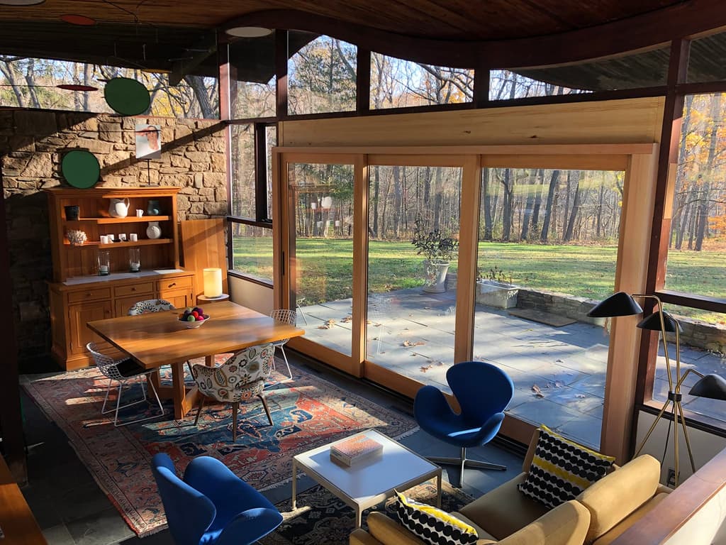 Spend the weekend at New Jersey's Wave House - The Spaces