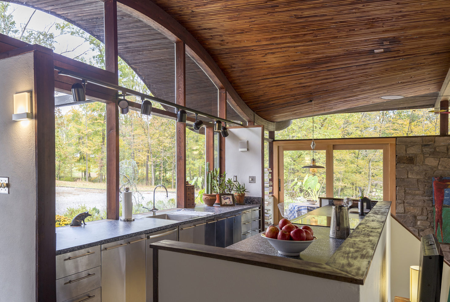 Spend the weekend at New Jersey’s Wave House The Spaces